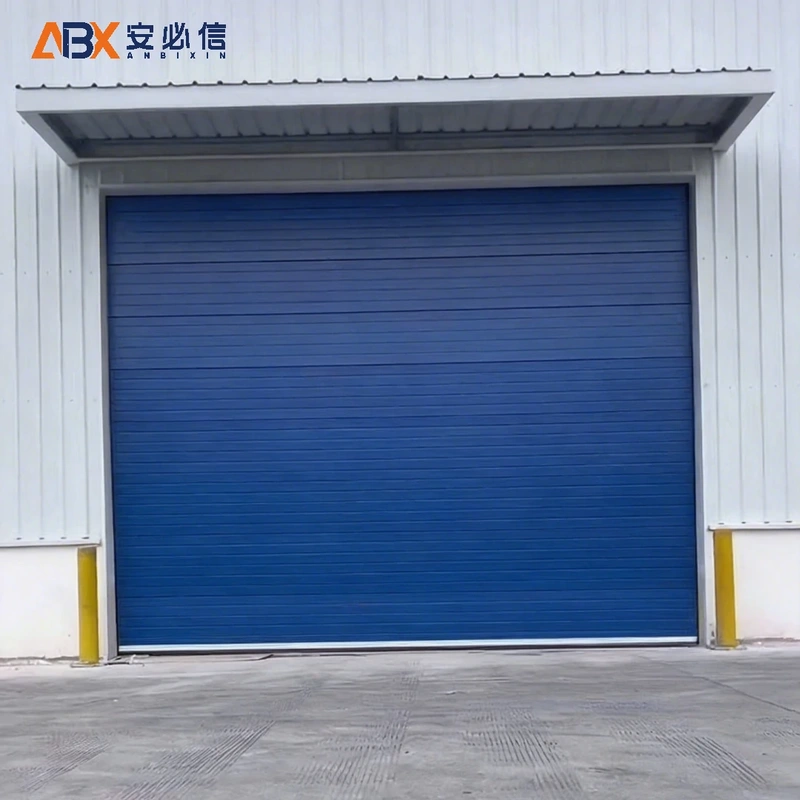 湘西土家族苗族自治州快速卷帘门